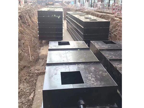 岑巩​甘肃嘉源通环保：全品类水处理设备，一站式守护碧水清流